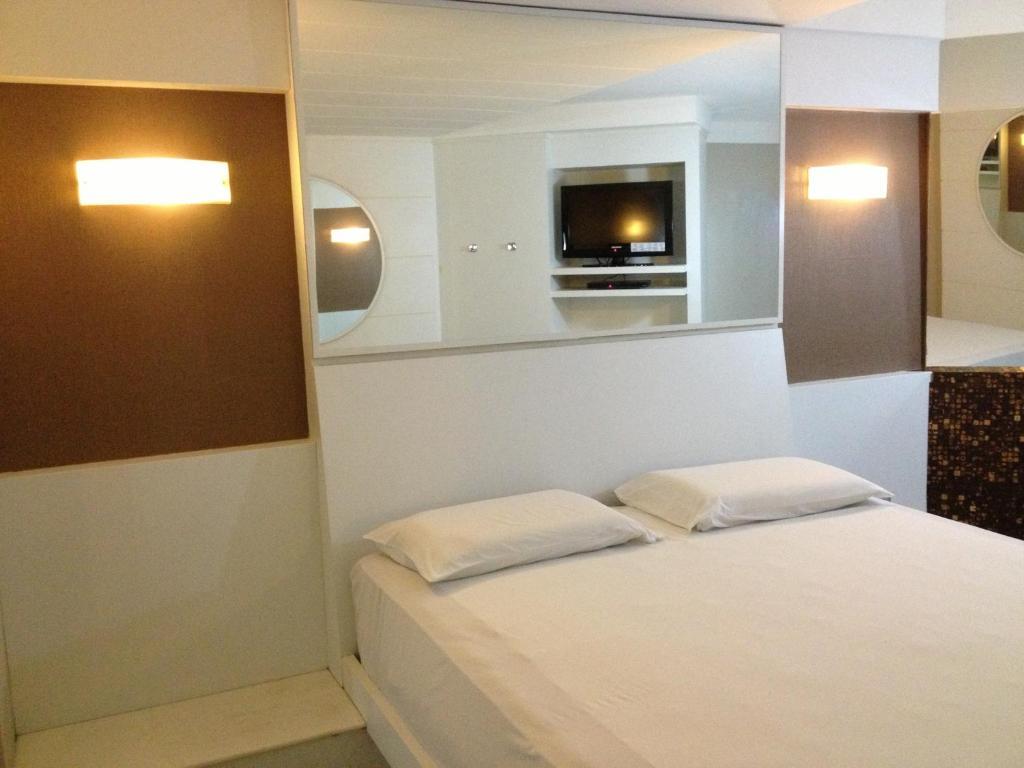 Raru'S Motel Via Costeira (Adults Only) 나탈 외부 사진